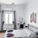 Castlevania- Traditional House In The Castle Апартаменты Naxos City