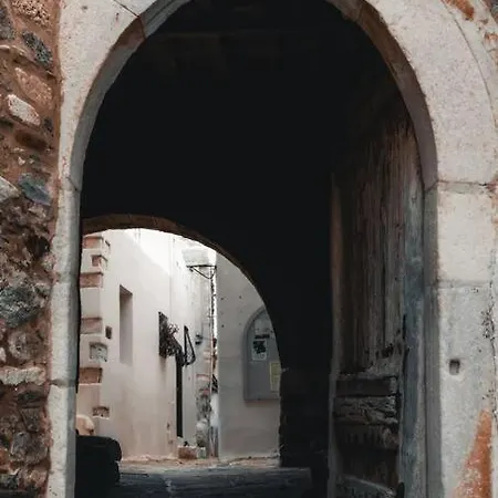 Castlevania- Traditional House In The Castle Διαμέρισμα