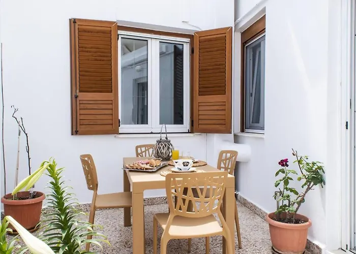 Castlevania- Traditional House In The Castle 公寓 Naxos City