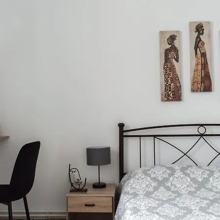 アパート Castlevania- Traditional House In The Castle *