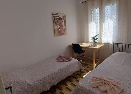 Castlevania- Traditional House In The Castle * Naxos City